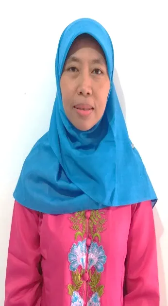 Arimbi Kurniasari