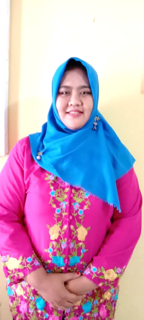 Dewi Pastrinah