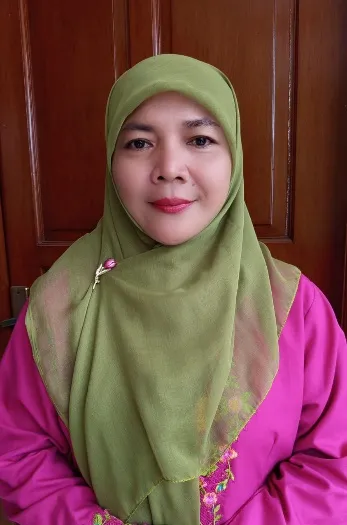 Ika Rakhmawati