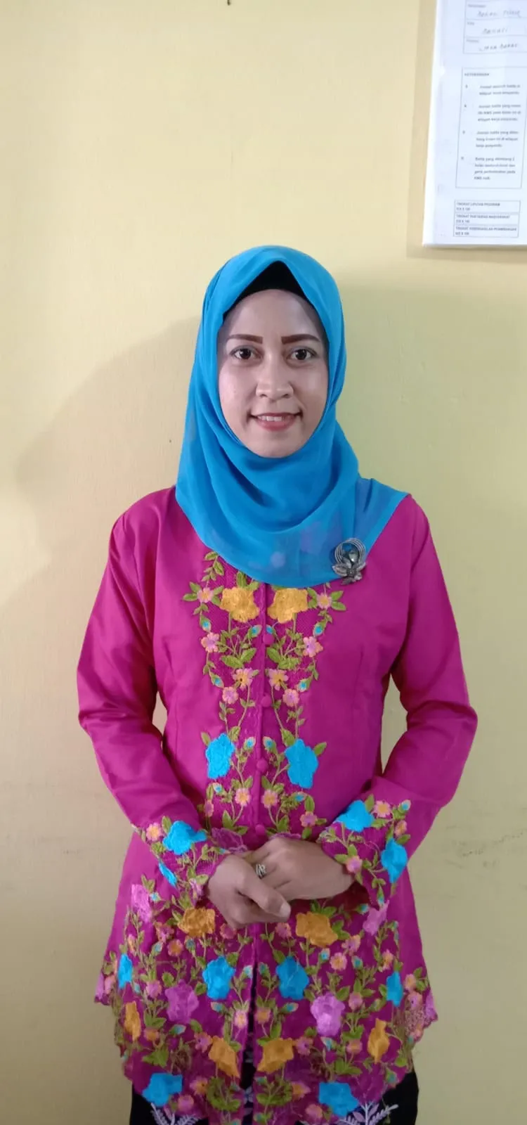 Widayanti Christiani